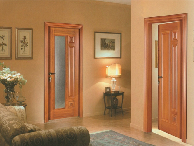 簡(jiǎn)歐臥室T-19